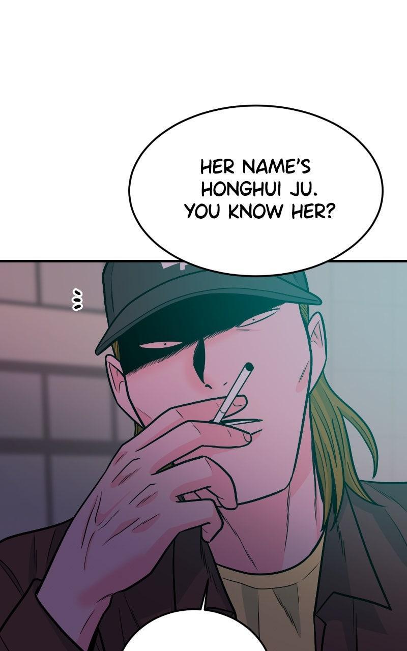 Read The Good Student Manga Online