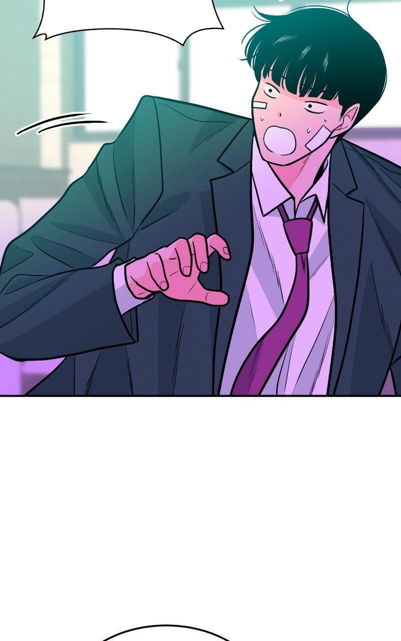 Read The Good Student Manga Online