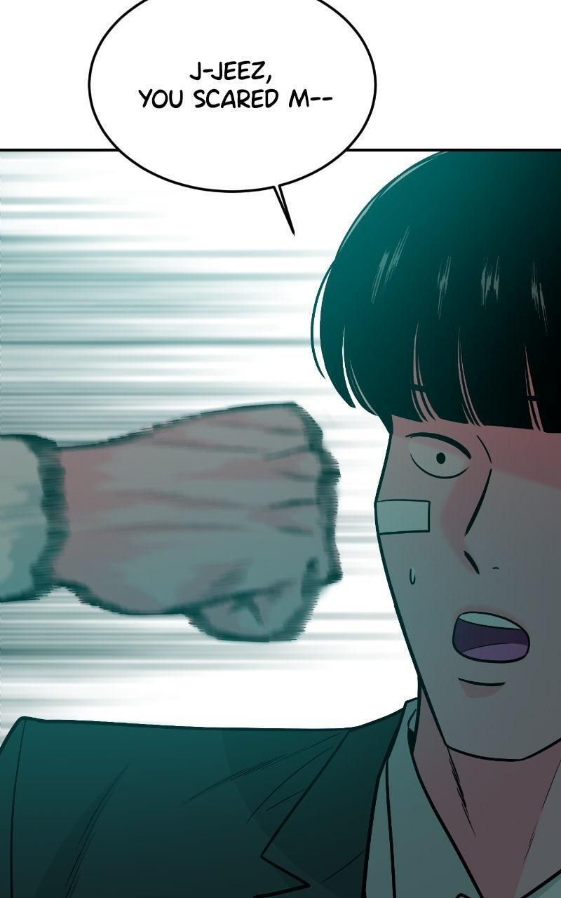 Read The Good Student Manga Online
