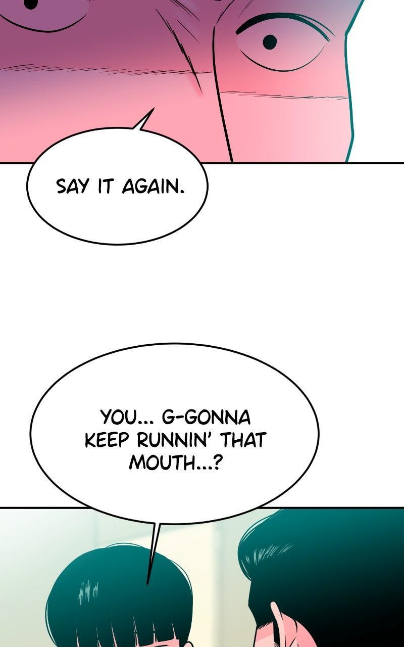 Read The Good Student Manga Online