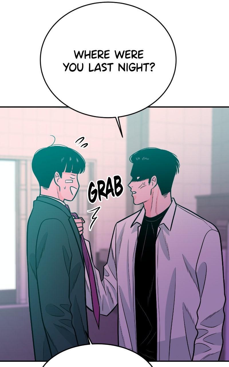 Read The Good Student Manga Online