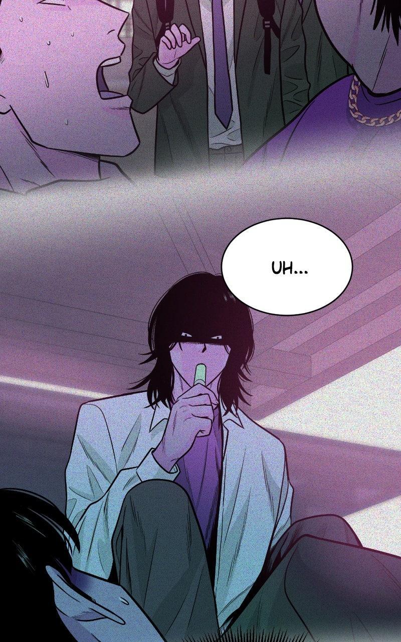 Read The Good Student Manga Online