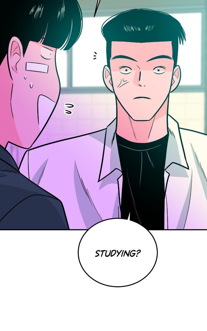 Read The Good Student Manga Online