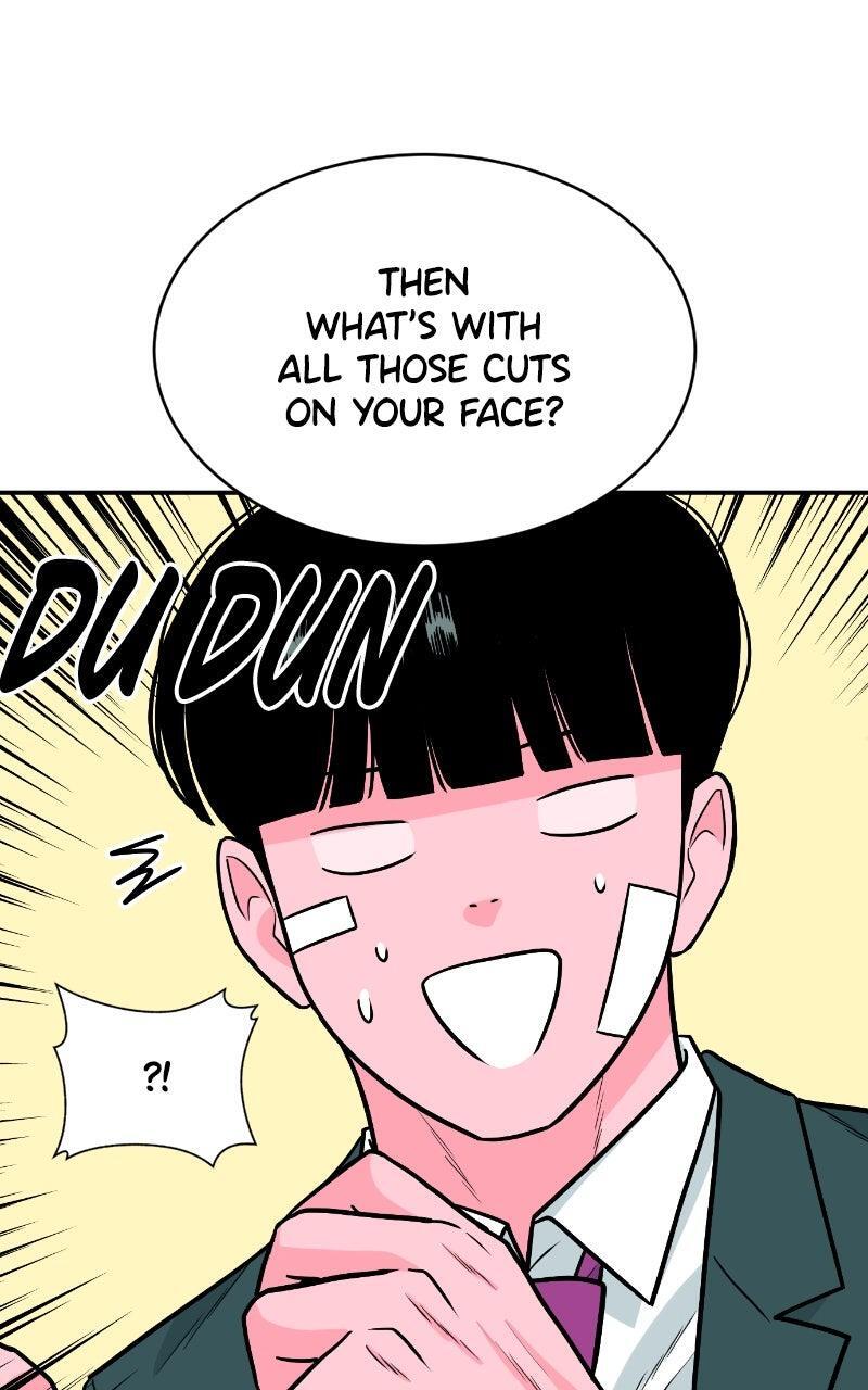 Read The Good Student Manga Online