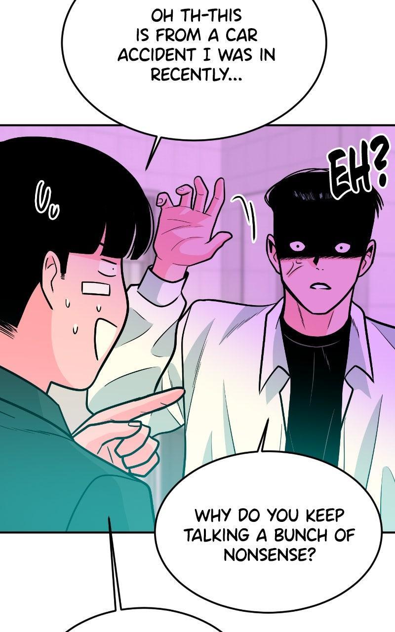 Read The Good Student Manga Online