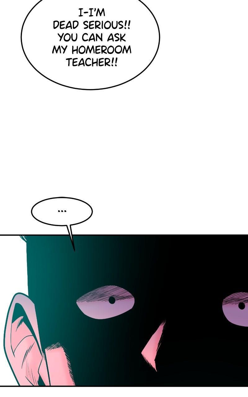 Read The Good Student Manga Online