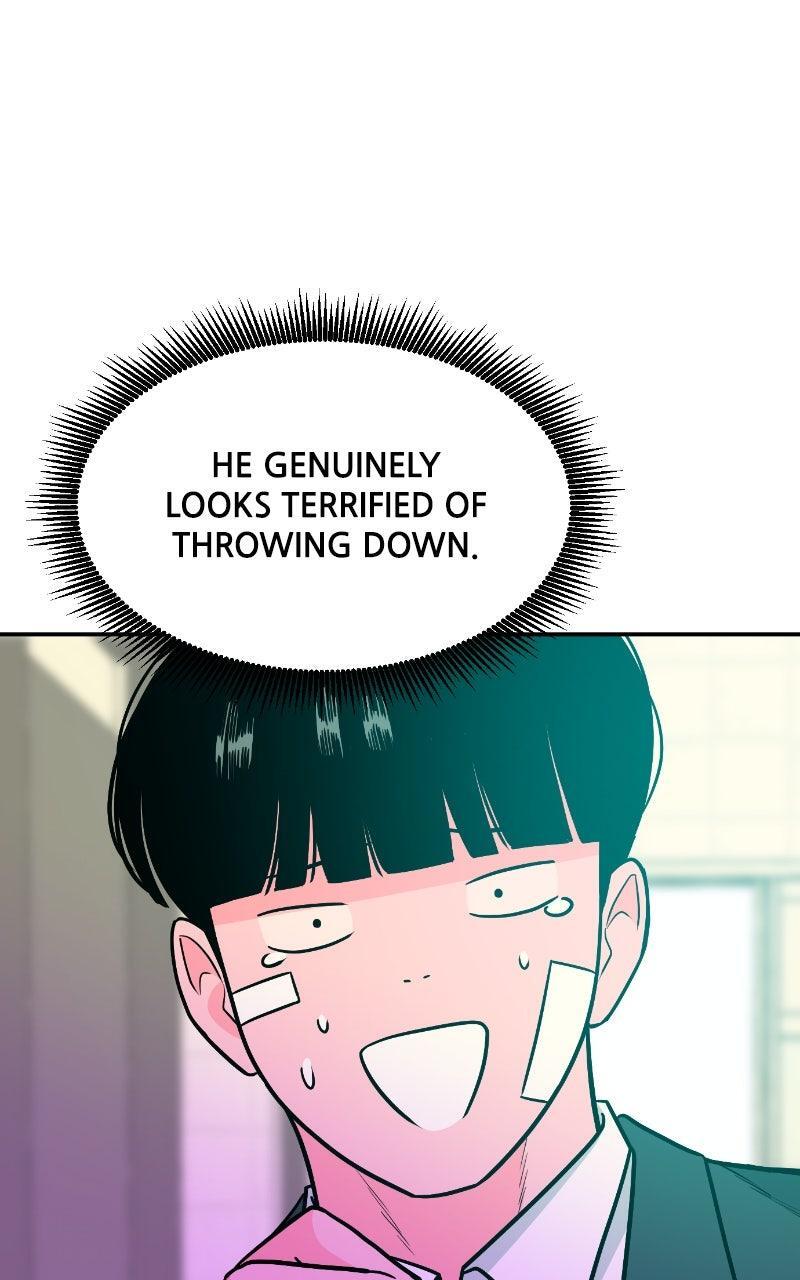 Read The Good Student Manga Online