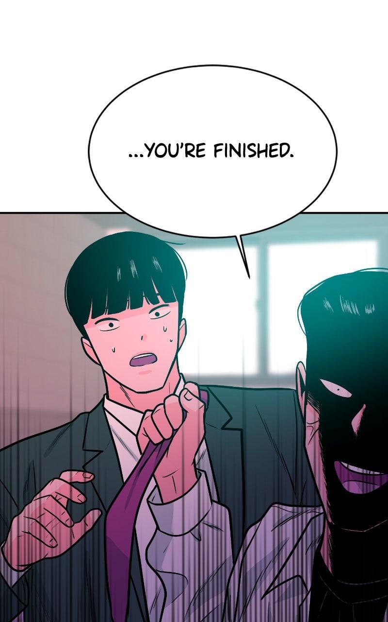 Read The Good Student Manga Online