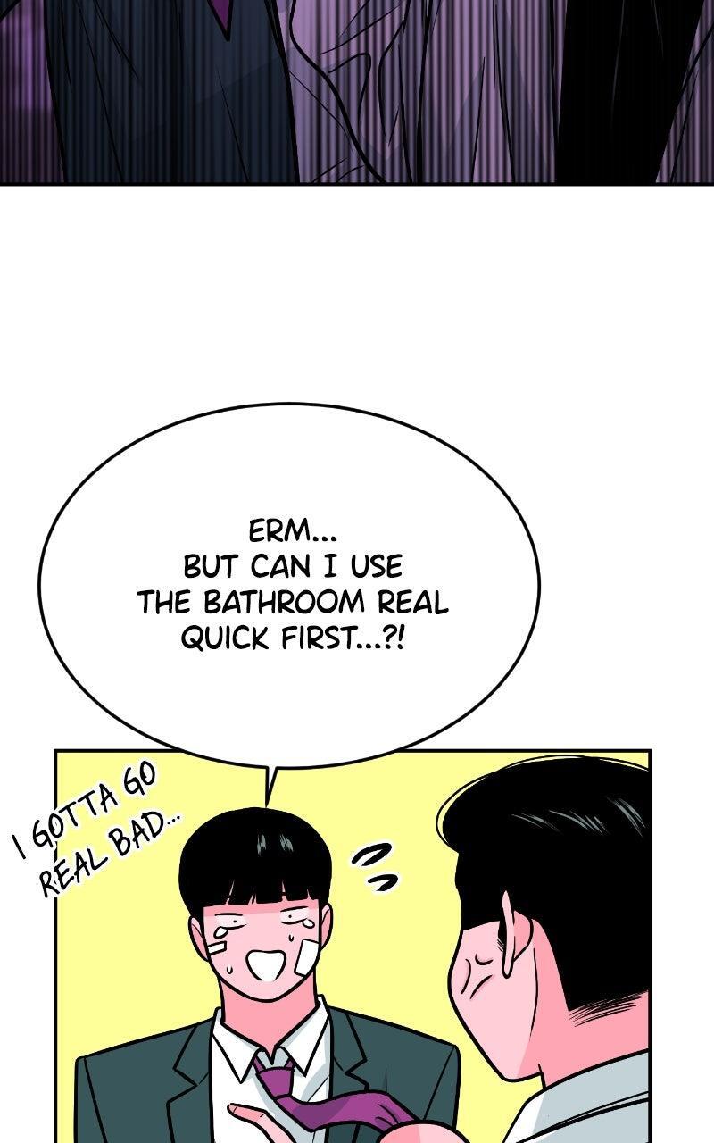 Read The Good Student Manga Online