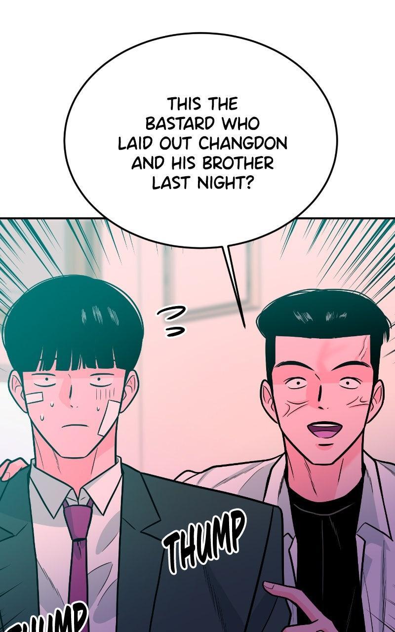 Read The Good Student Manga Online