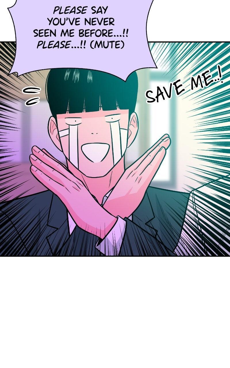 Read The Good Student Manga Online