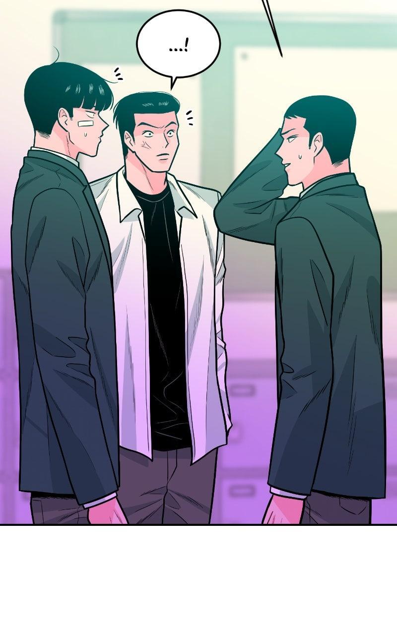 Read The Good Student Manga Online
