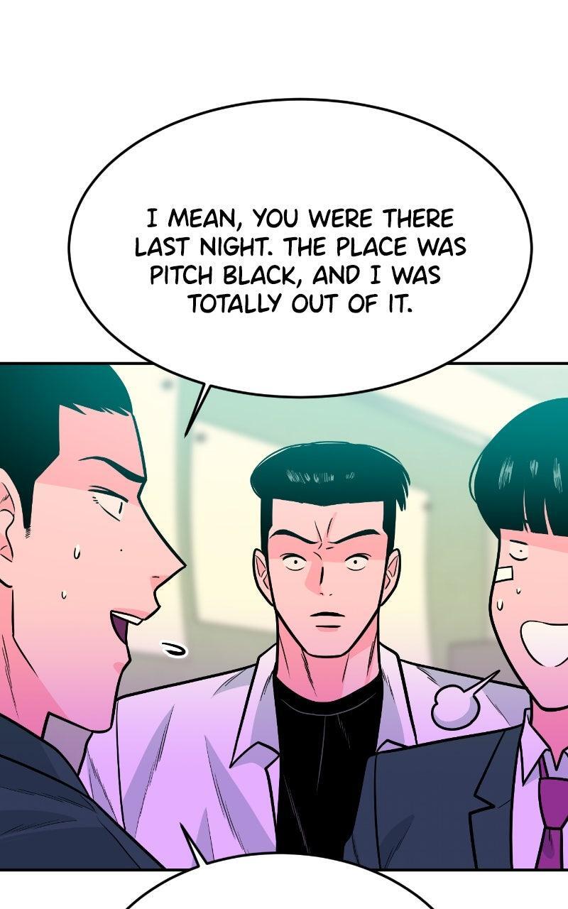 Read The Good Student Manga Online