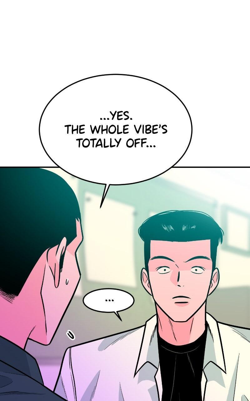 Read The Good Student Manga Online
