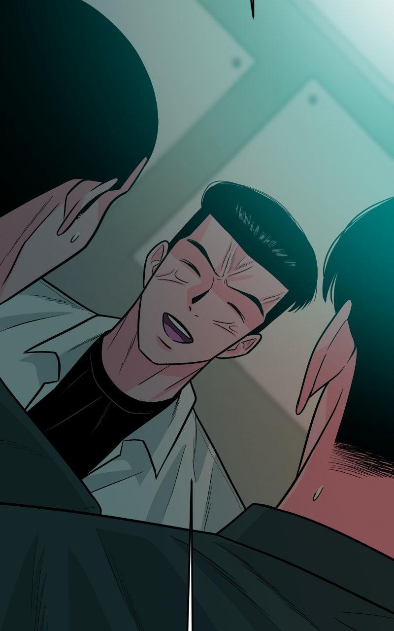 Read The Good Student Manga Online