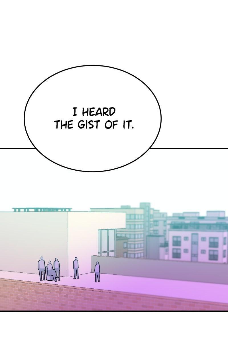 Read The Good Student Manga Online