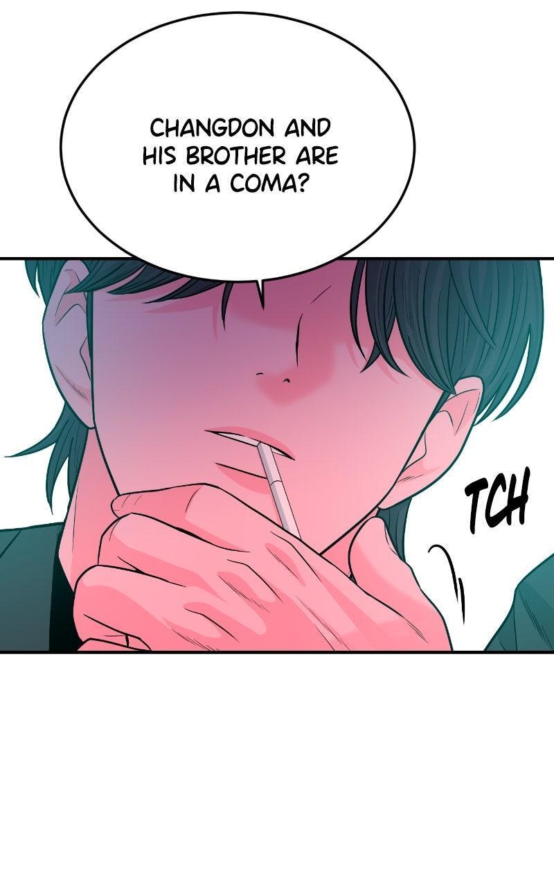 Read The Good Student Manga Online