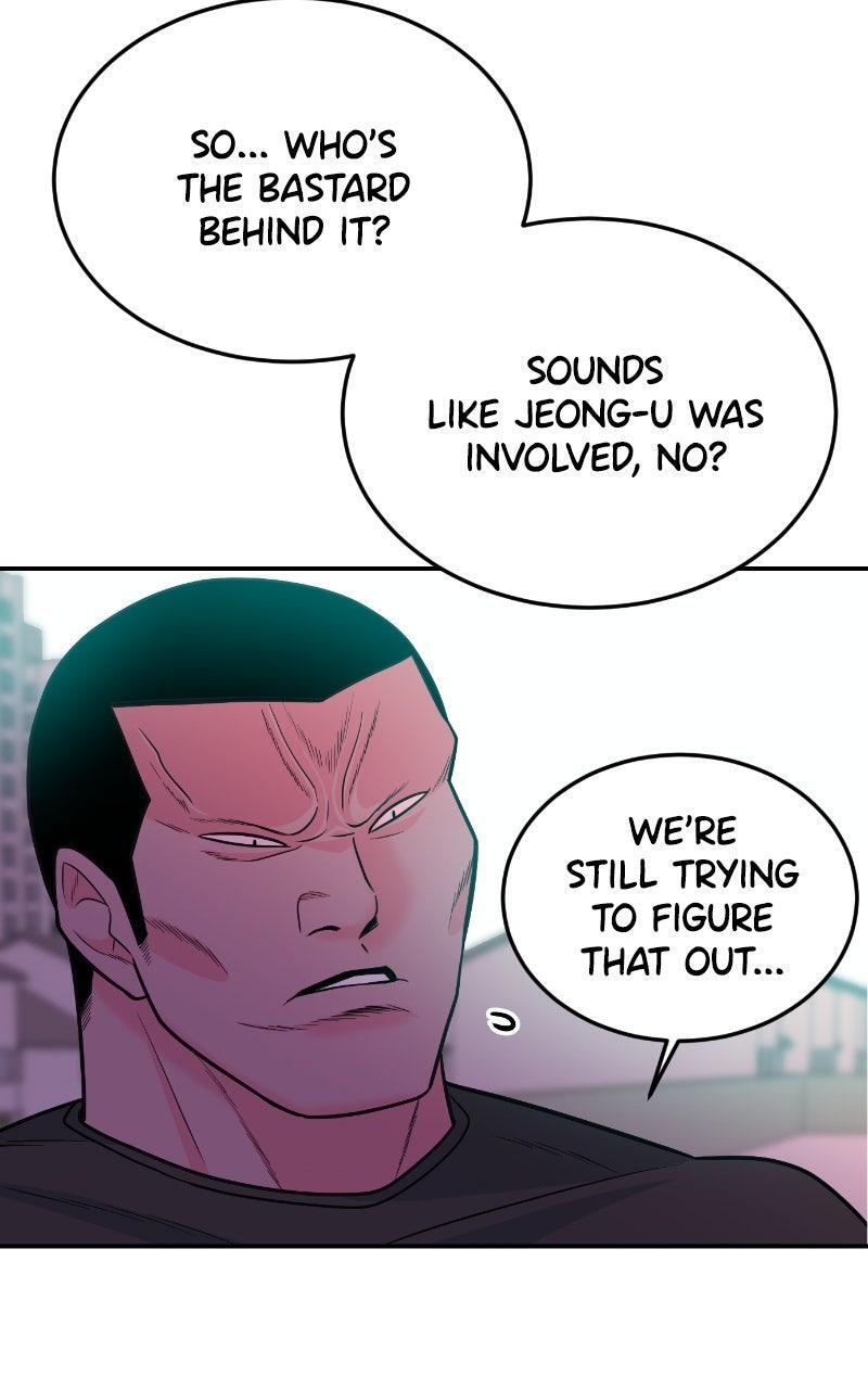 Read The Good Student Manga Online