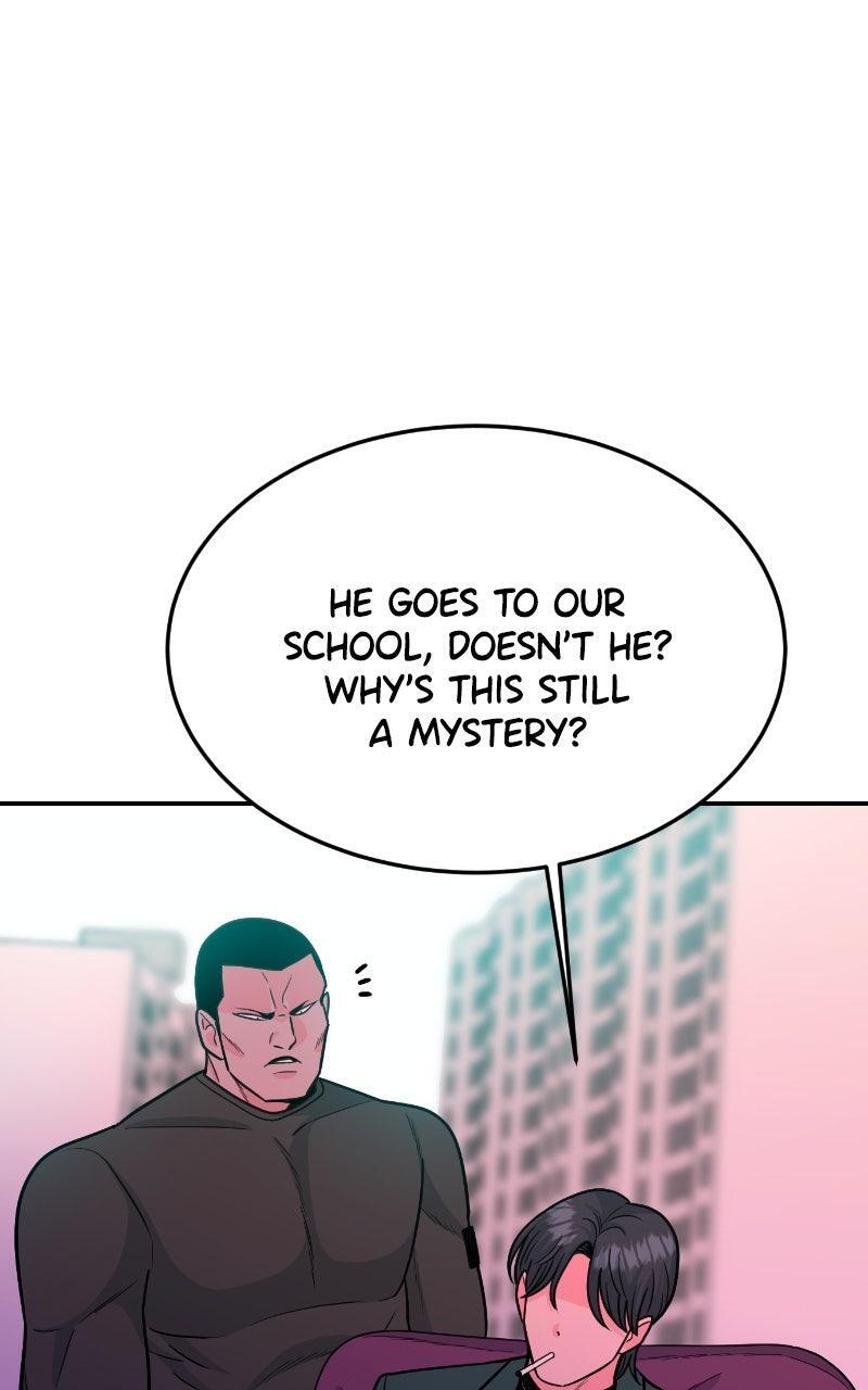 Read The Good Student Manga Online