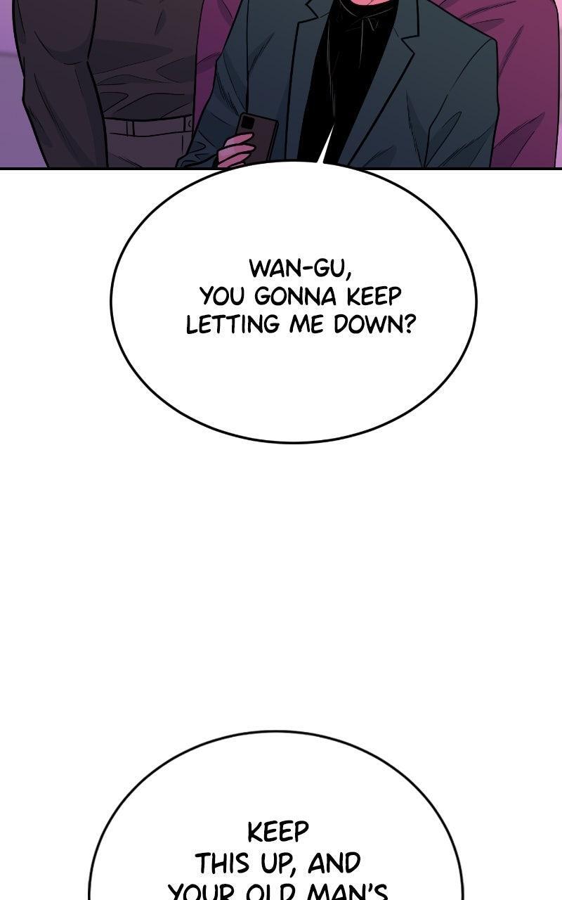Read The Good Student Manga Online
