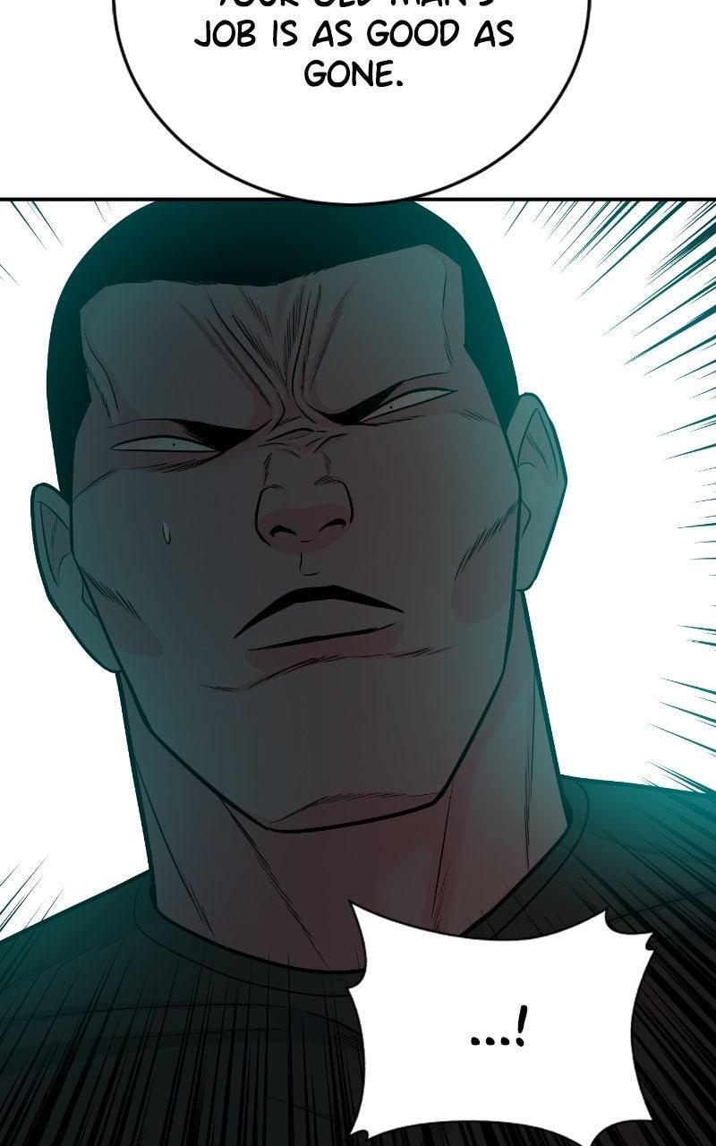 Read The Good Student Manga Online