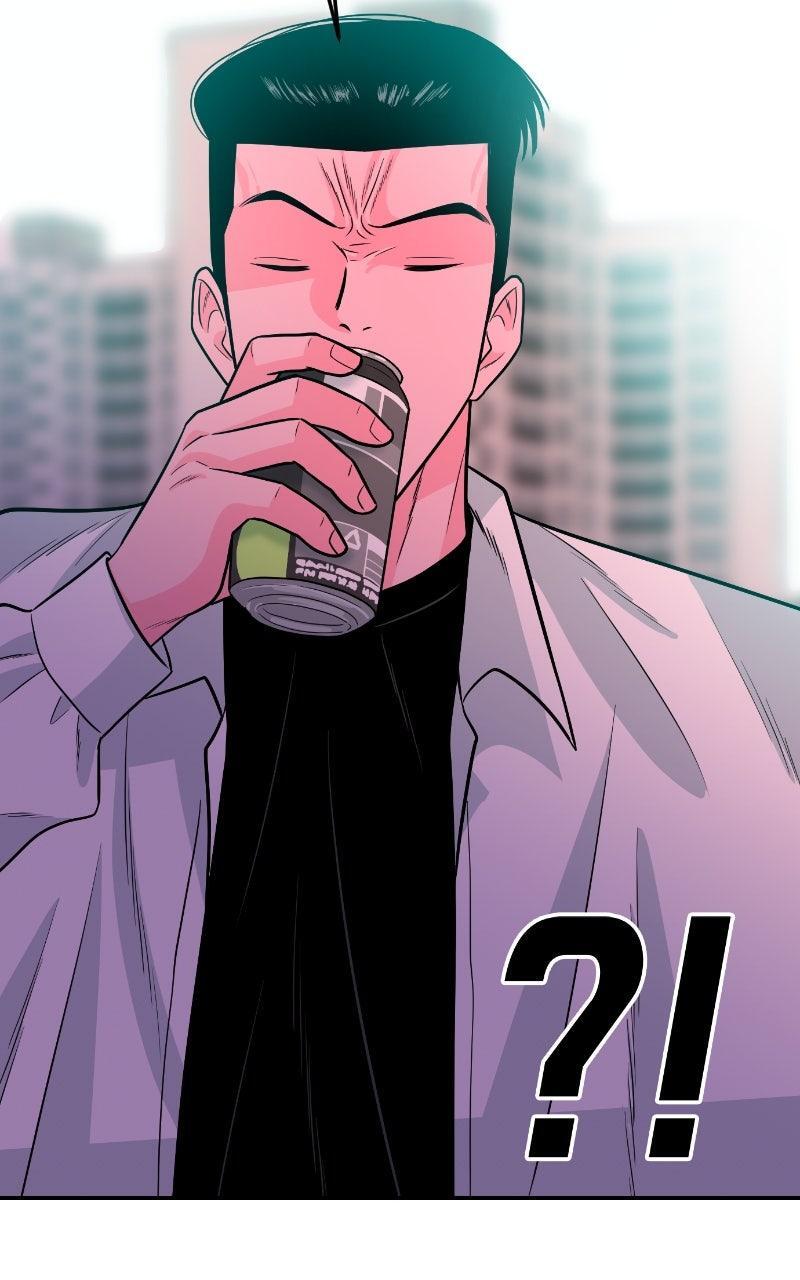 Read The Good Student Manga Online
