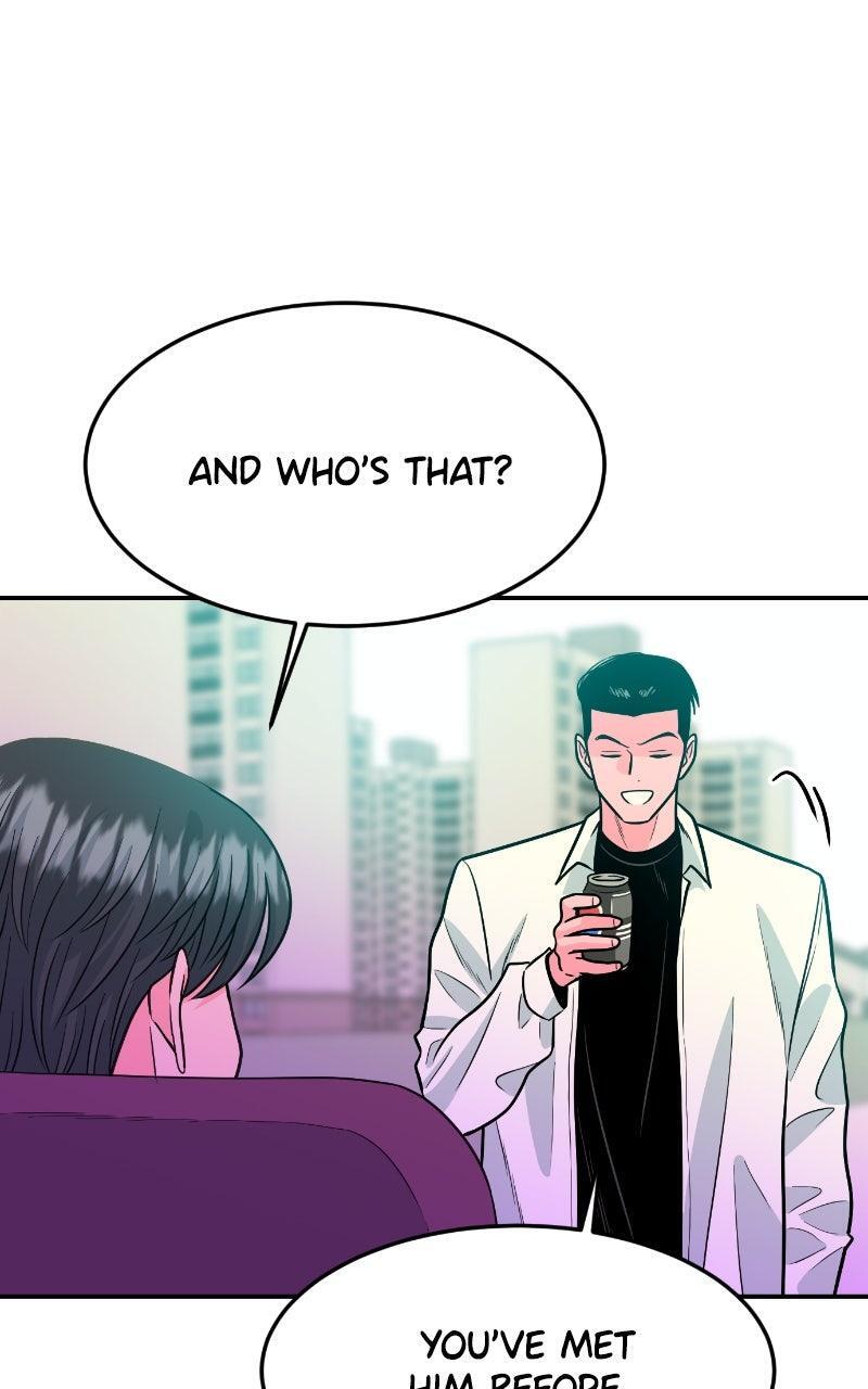 Read The Good Student Manga Online