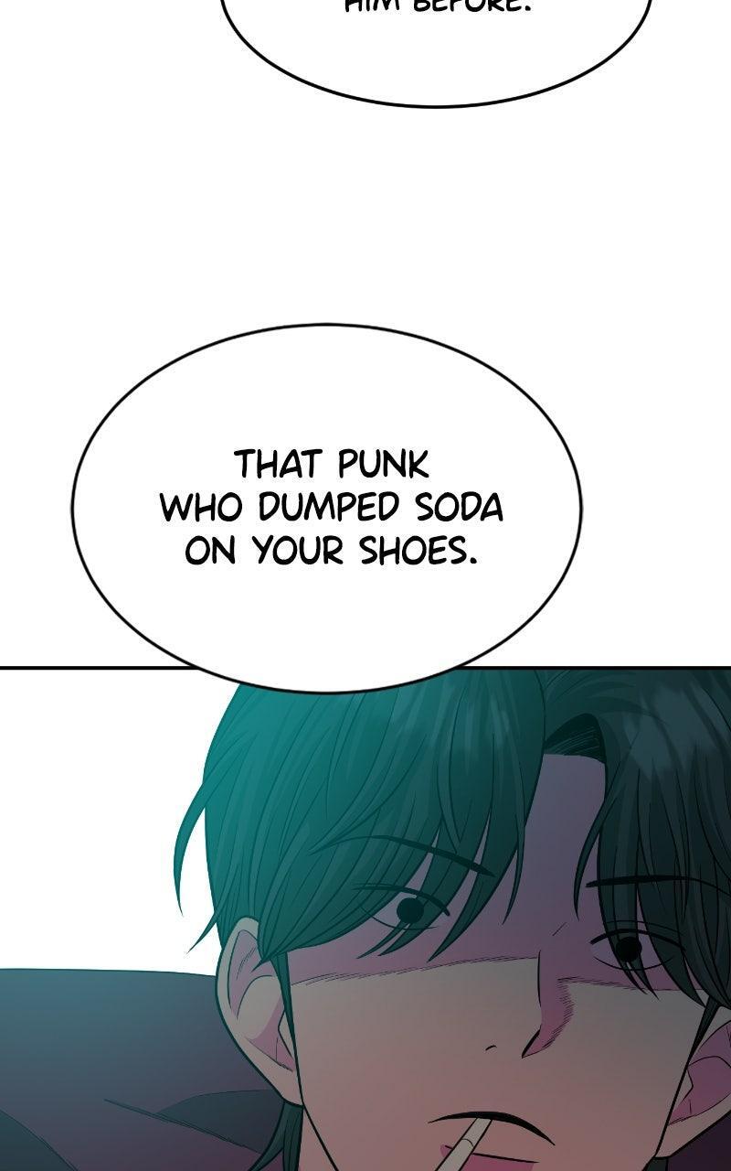 Read The Good Student Manga Online