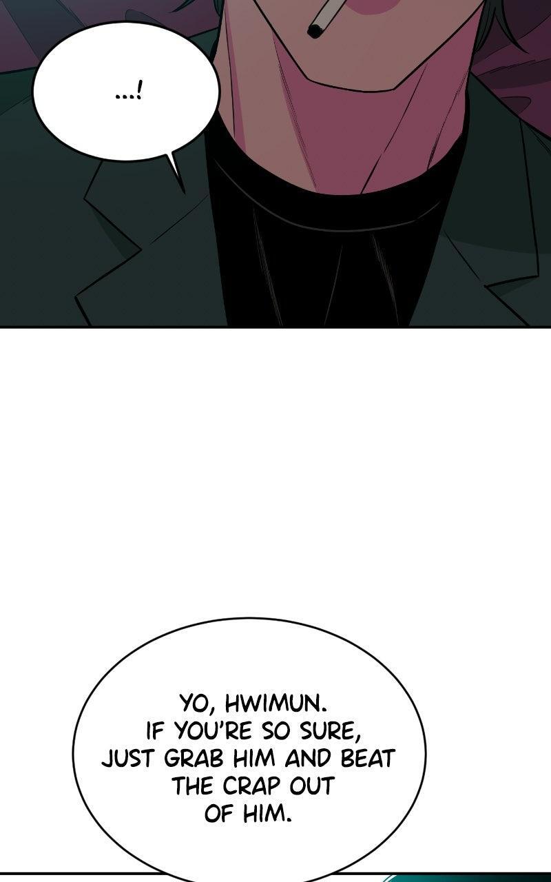 Read The Good Student Manga Online