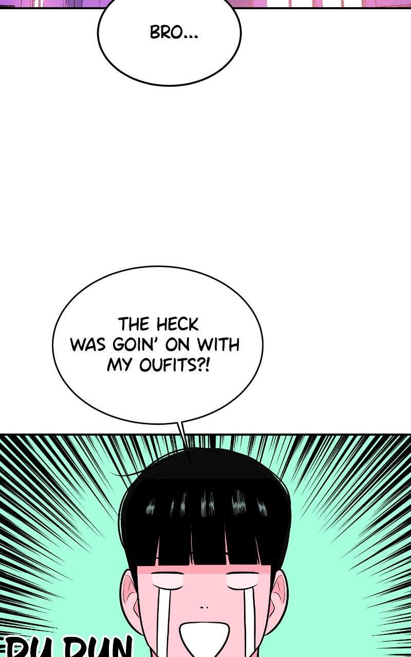 Read The Good Student Manga Online
