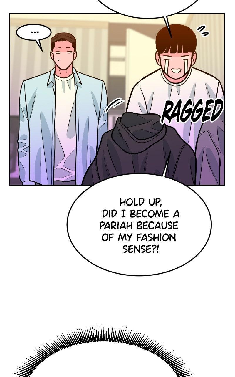 Read The Good Student Manga Online