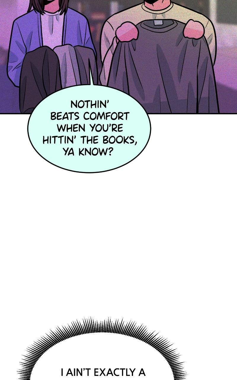Read The Good Student Manga Online