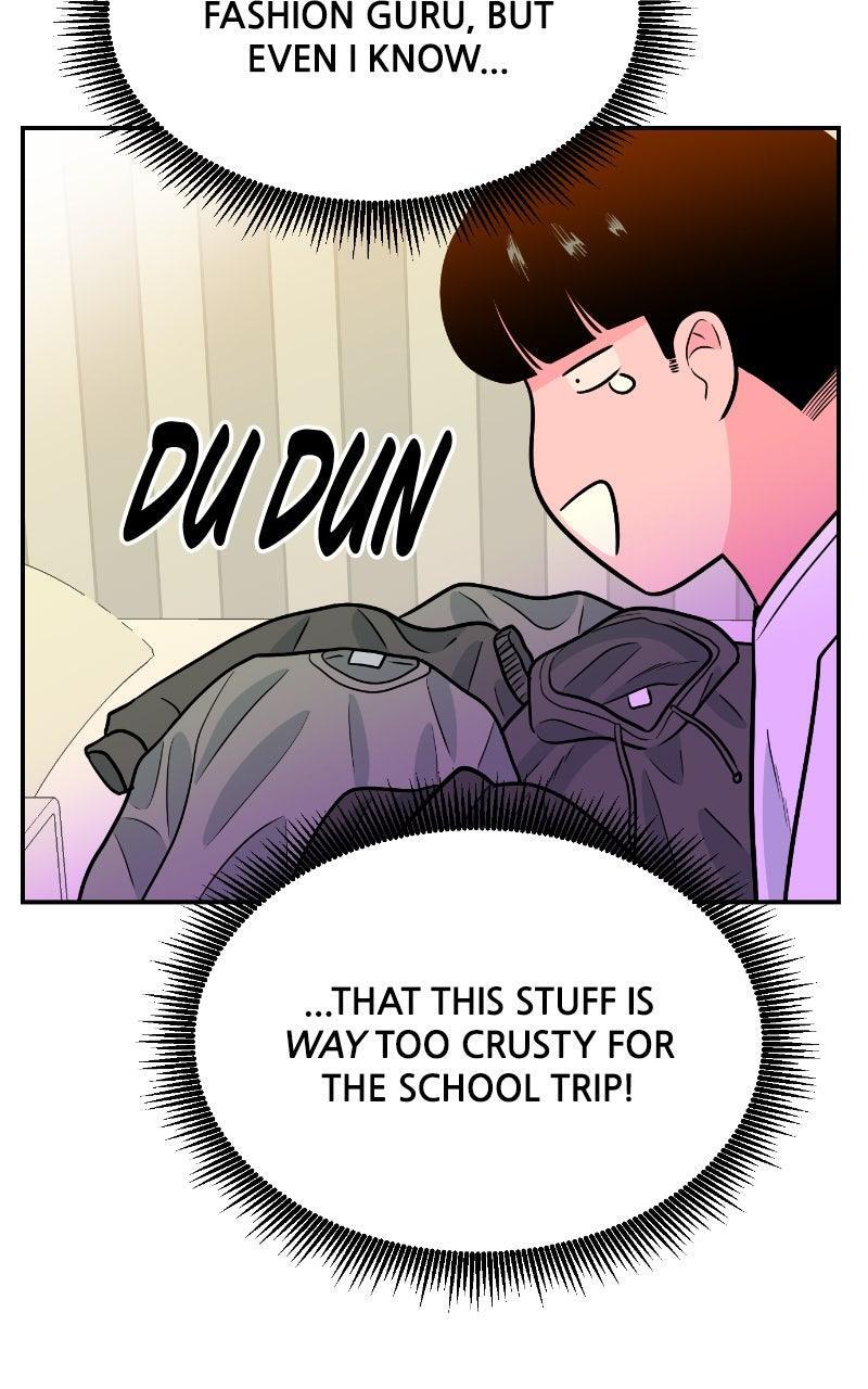 Read The Good Student Manga Online