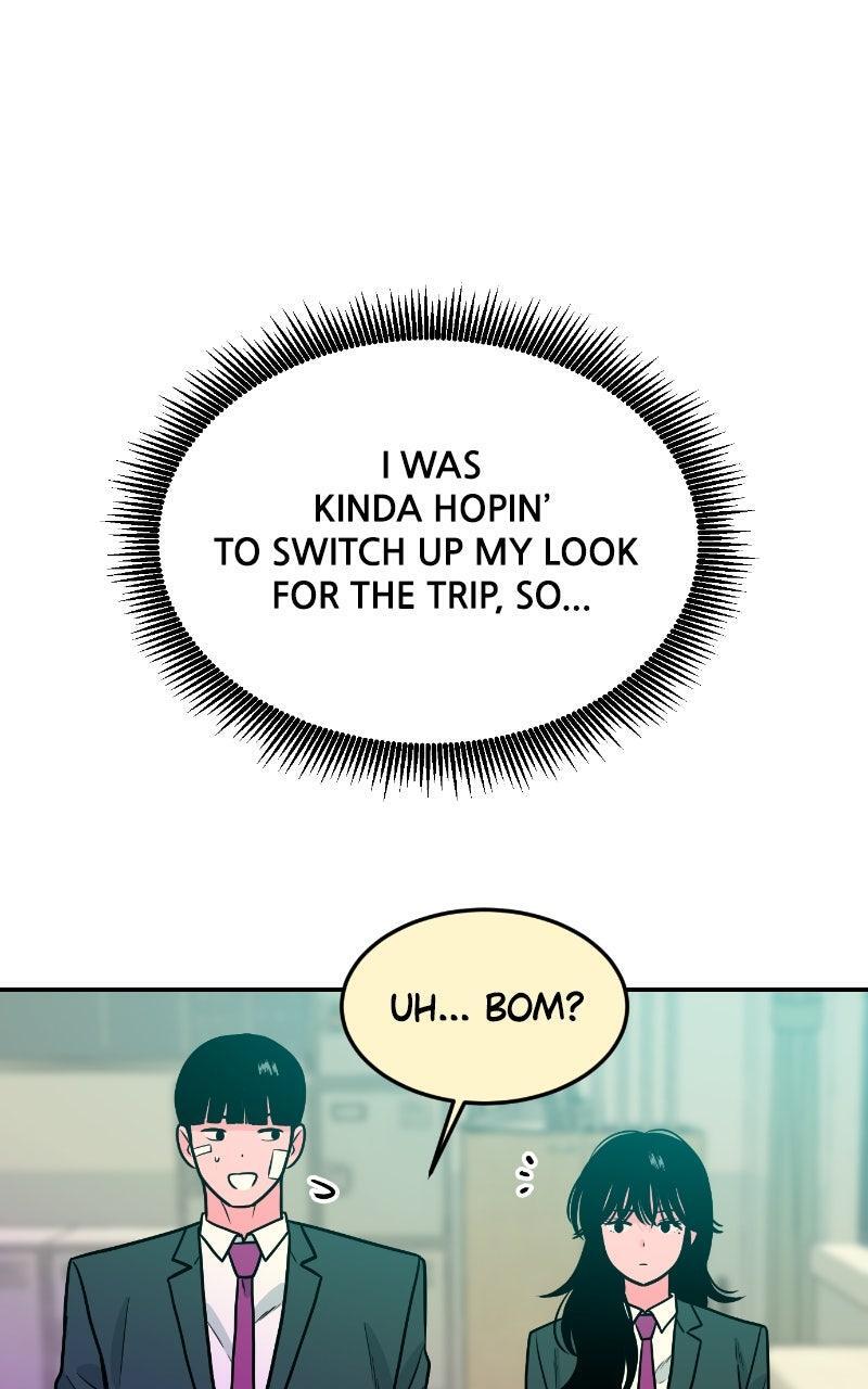 Read The Good Student Manga Online