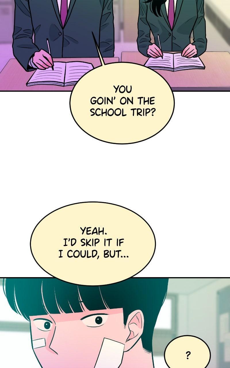 Read The Good Student Manga Online