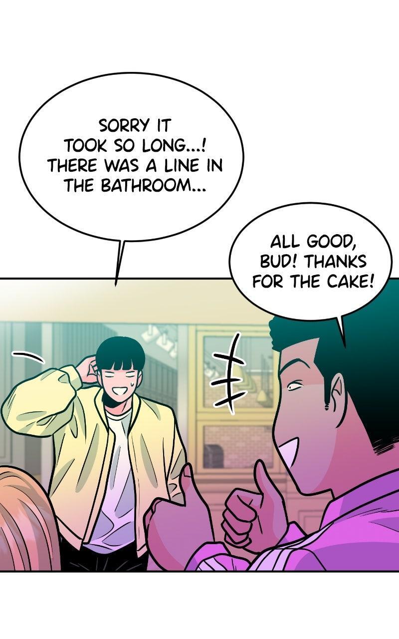 Read The Good Student Manga Online