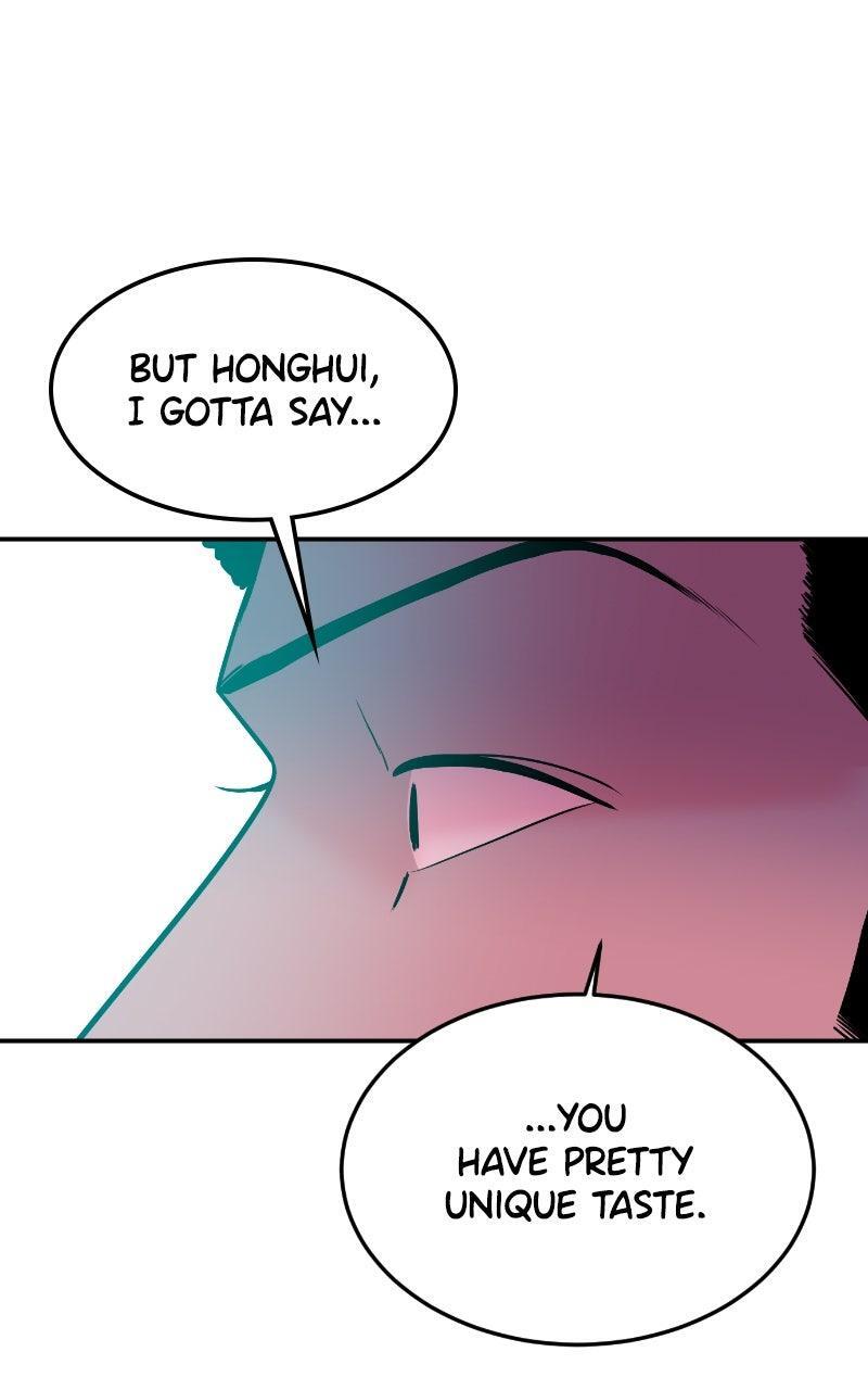 Read The Good Student Manga Online