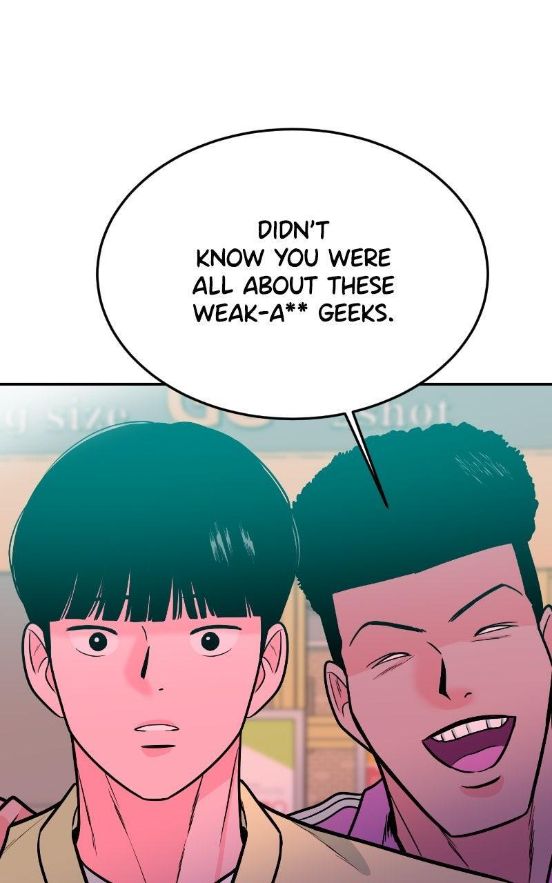 Read The Good Student Manga Online