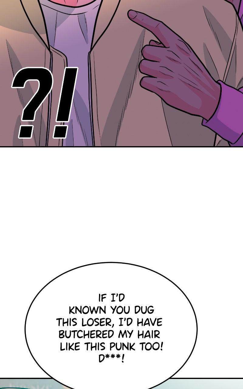 Read The Good Student Manga Online
