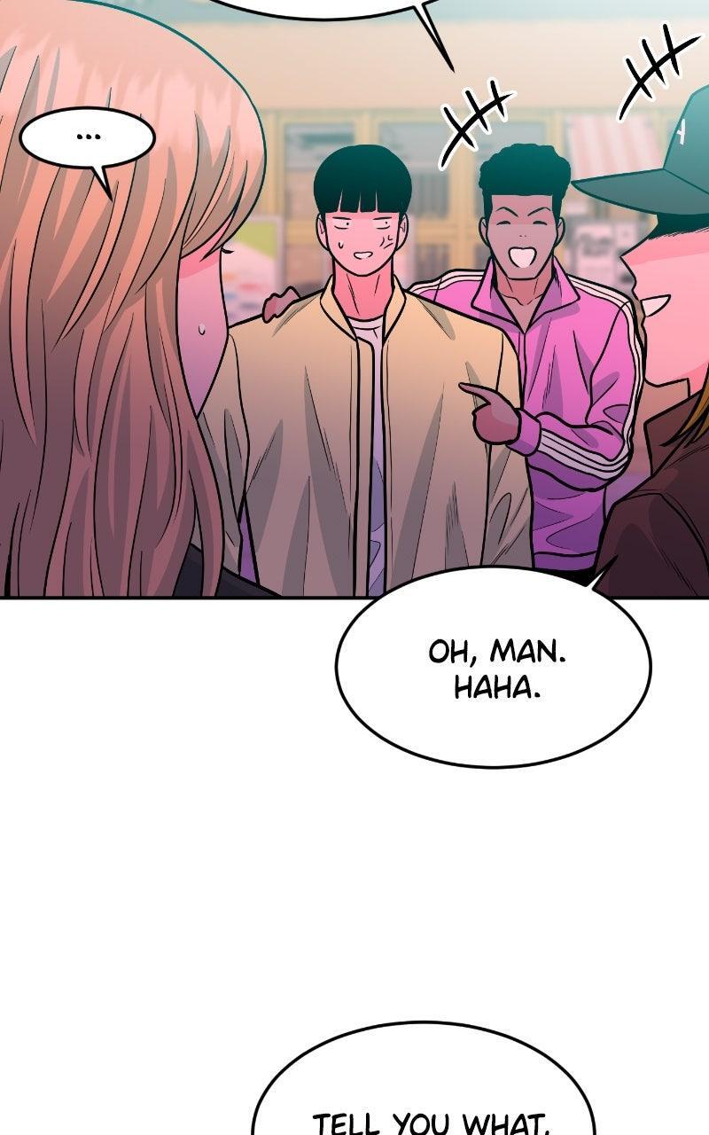 Read The Good Student Manga Online