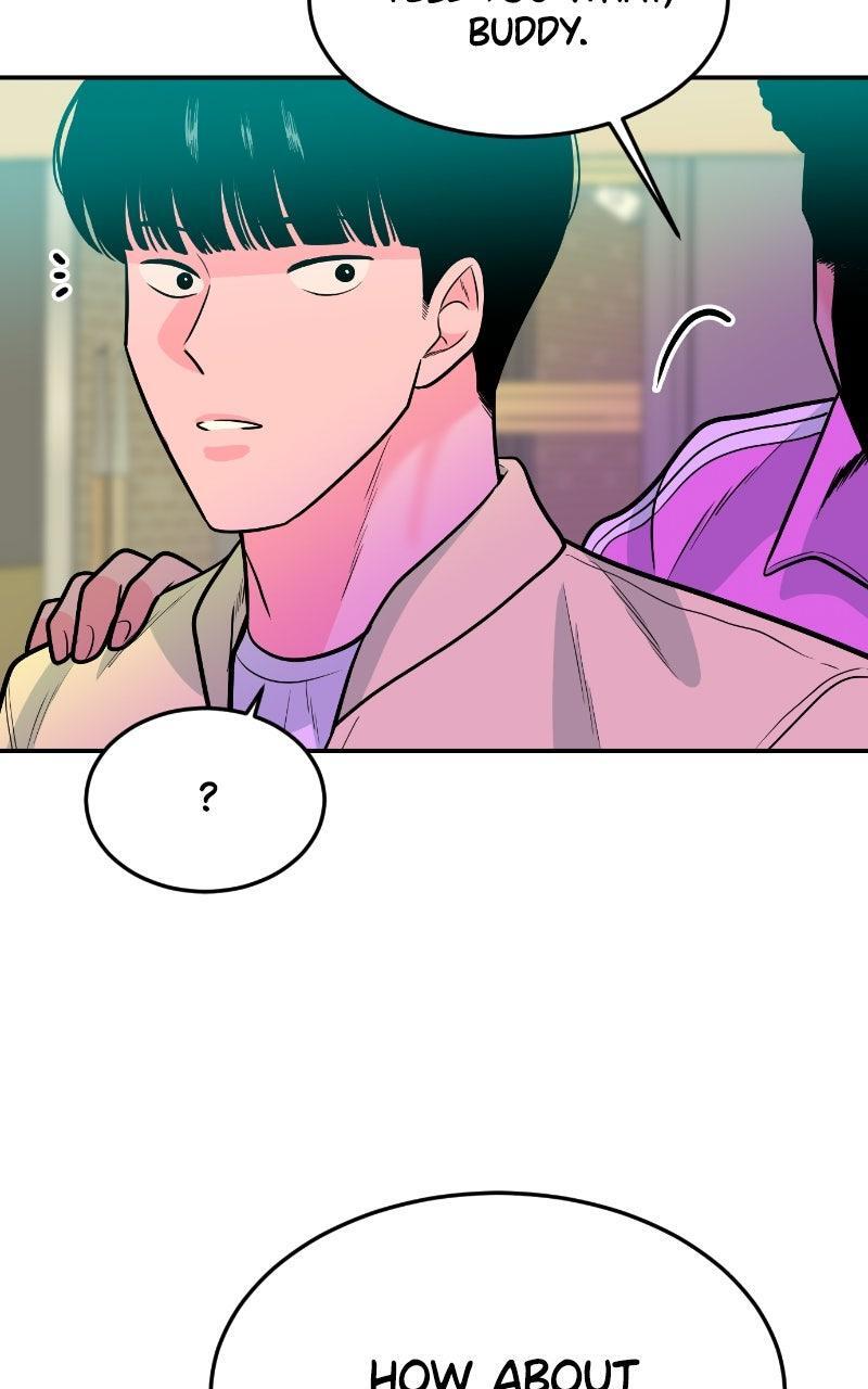 Read The Good Student Manga Online