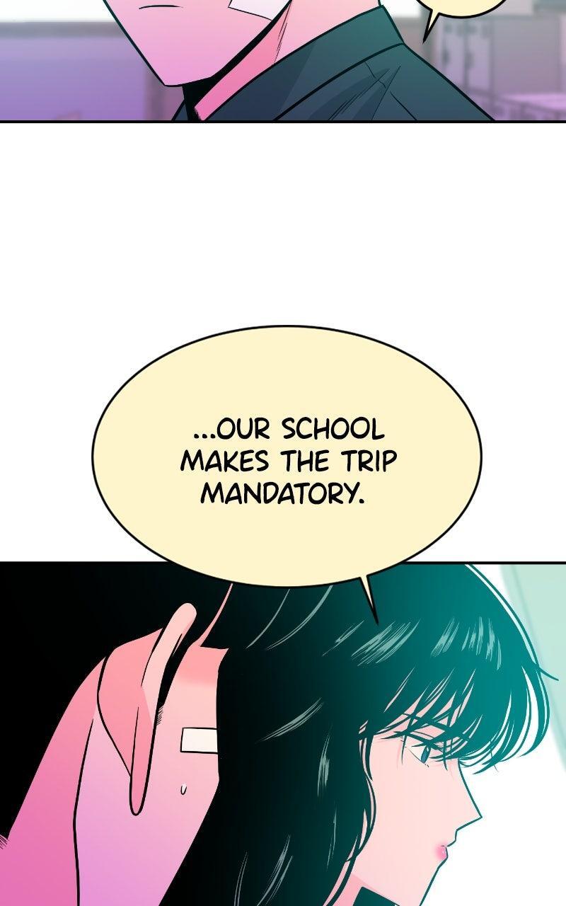 Read The Good Student Manga Online