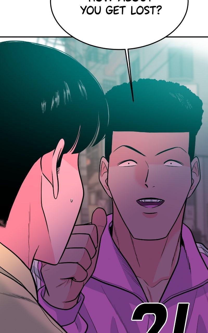 Read The Good Student Manga Online