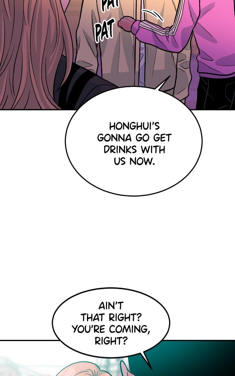 Read The Good Student Manga Online