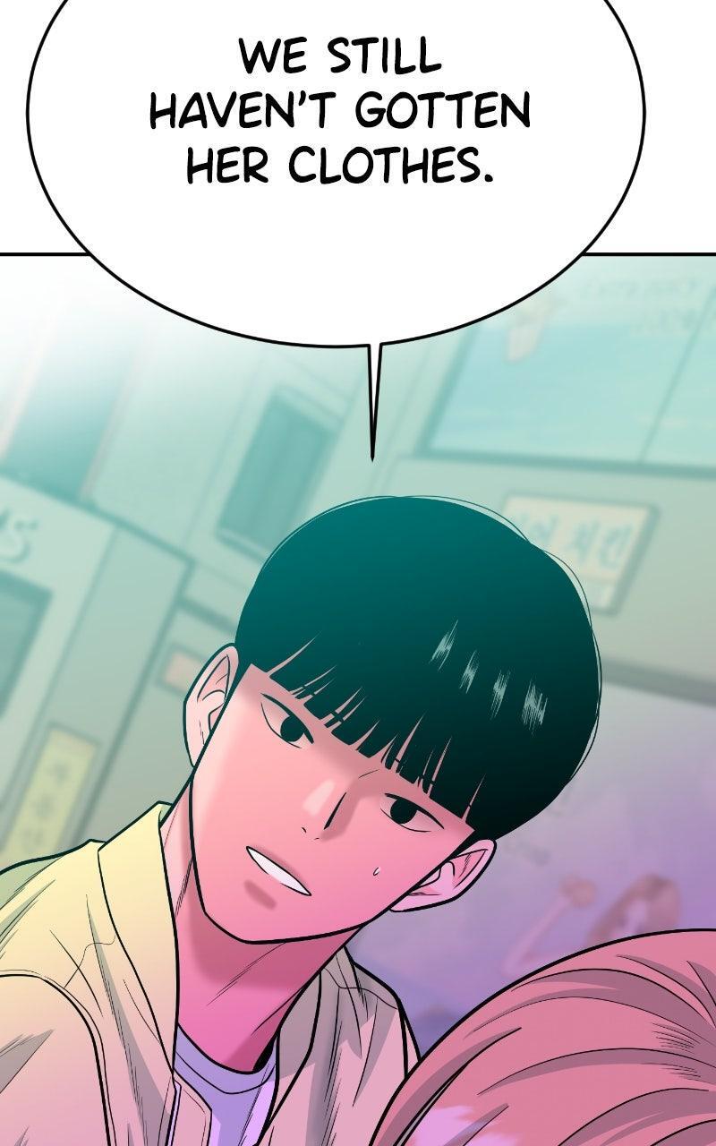Read The Good Student Manga Online