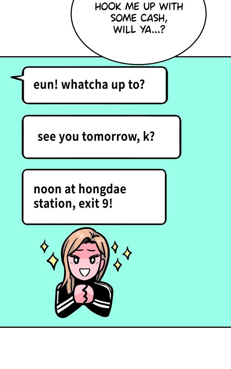 Read The Good Student Manga Online