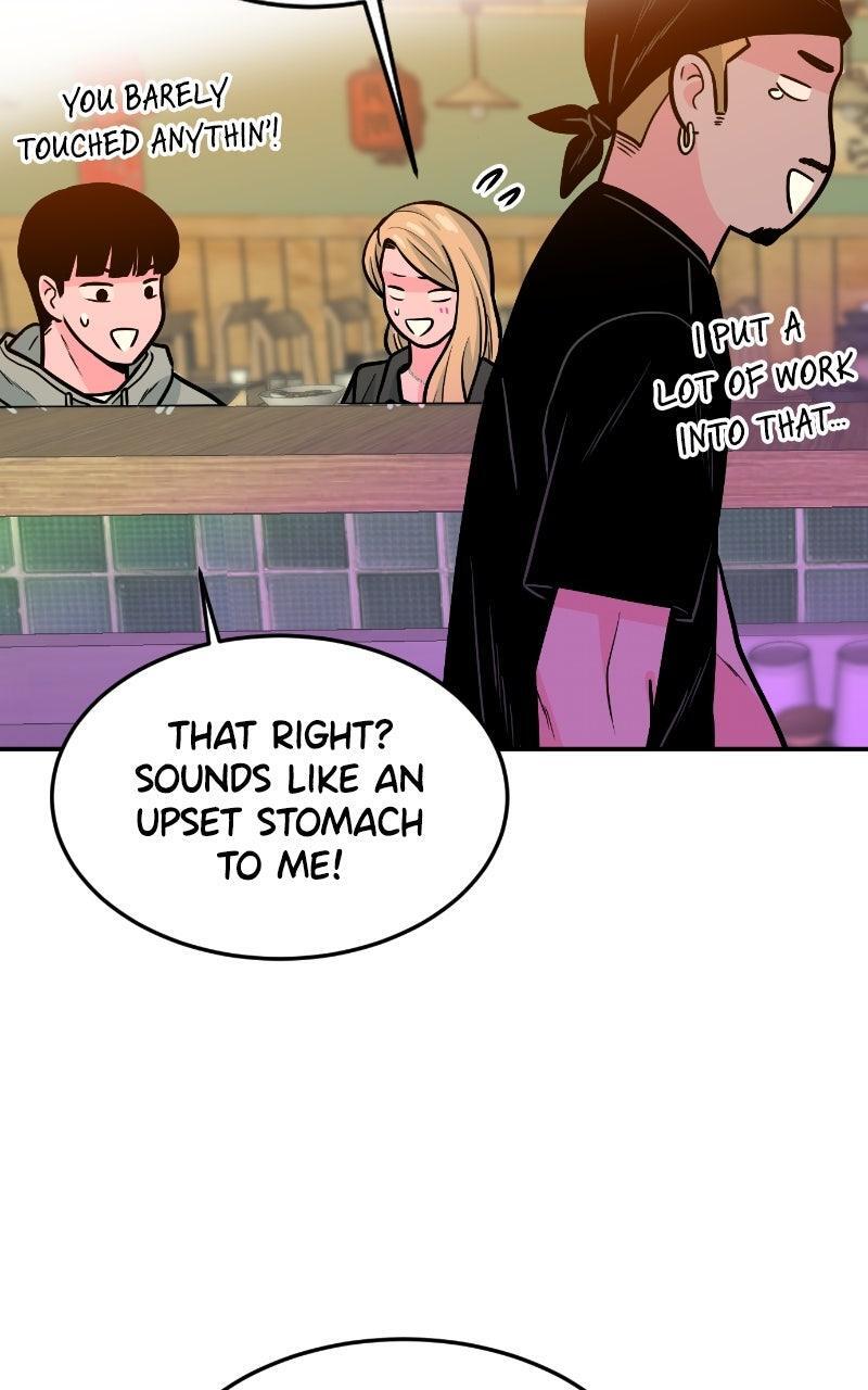 Read The Good Student Manga Online