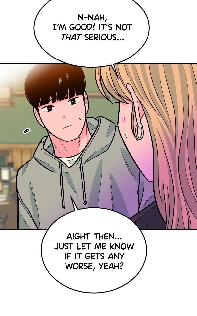 Read The Good Student Manga Online