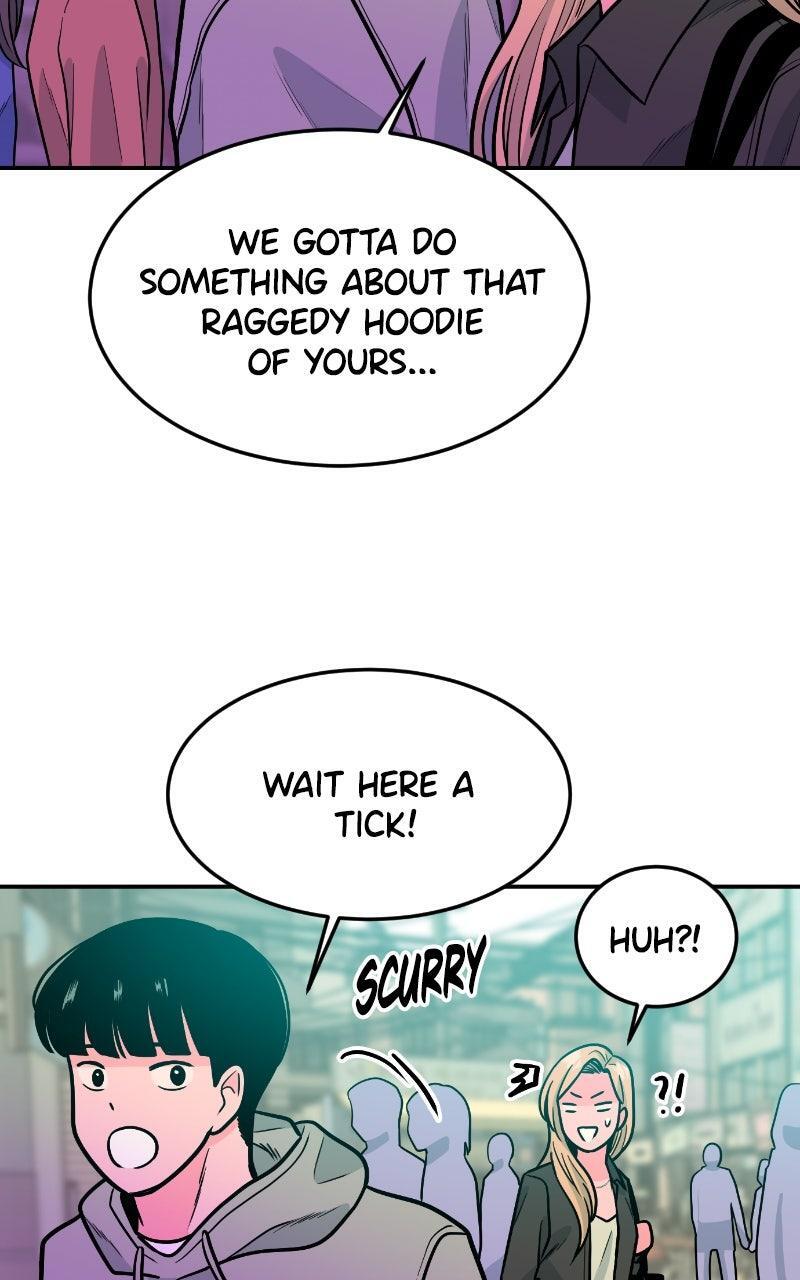 Read The Good Student Manga Online