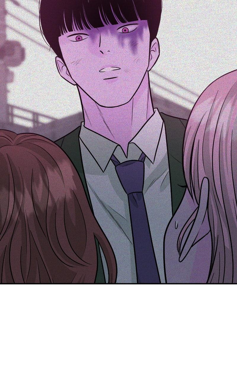 Read The Good Student Manga Online
